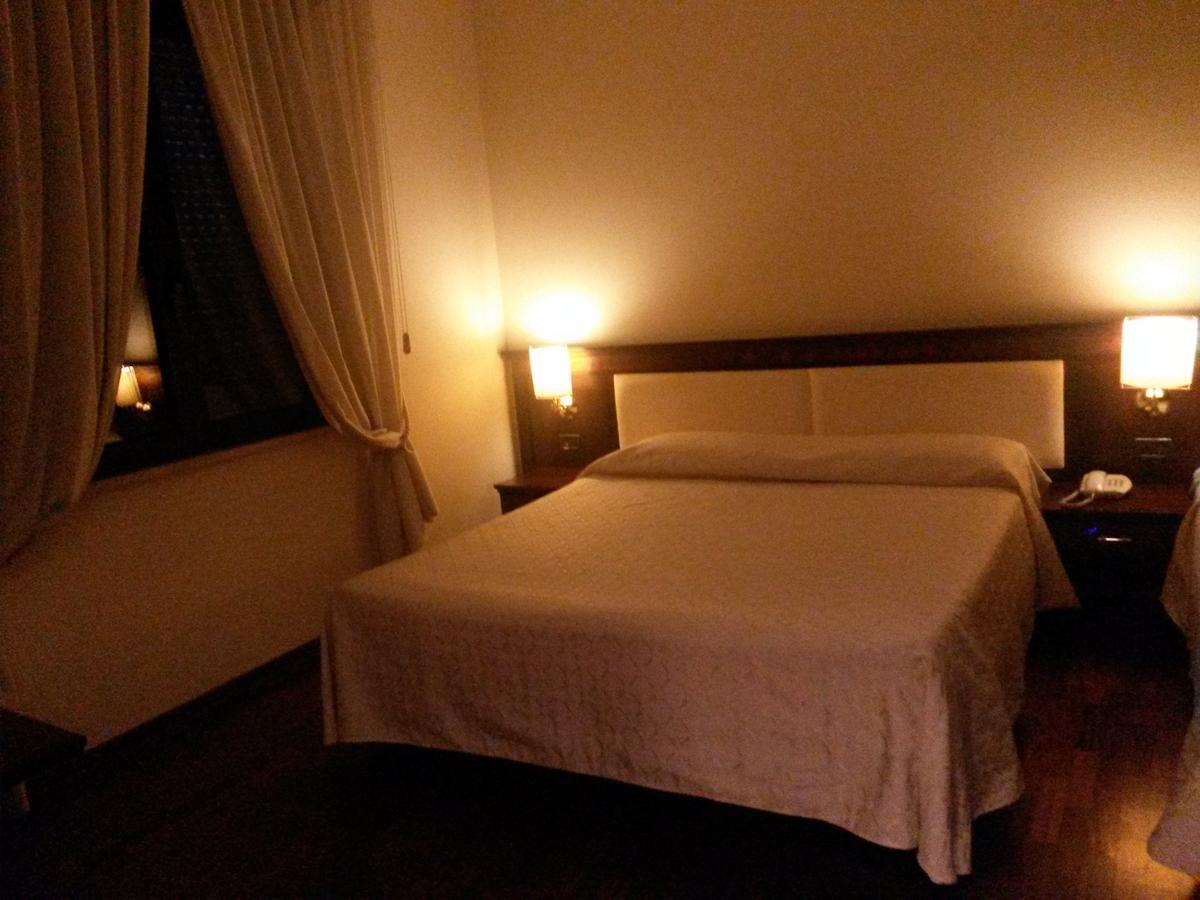 Park Hotel Casalmoro 외부 사진