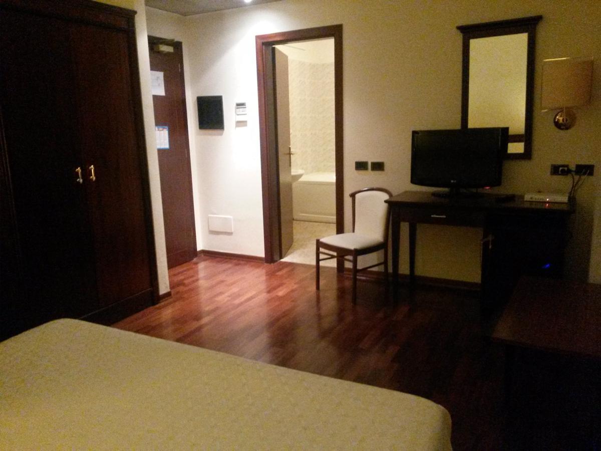 Park Hotel Casalmoro 외부 사진