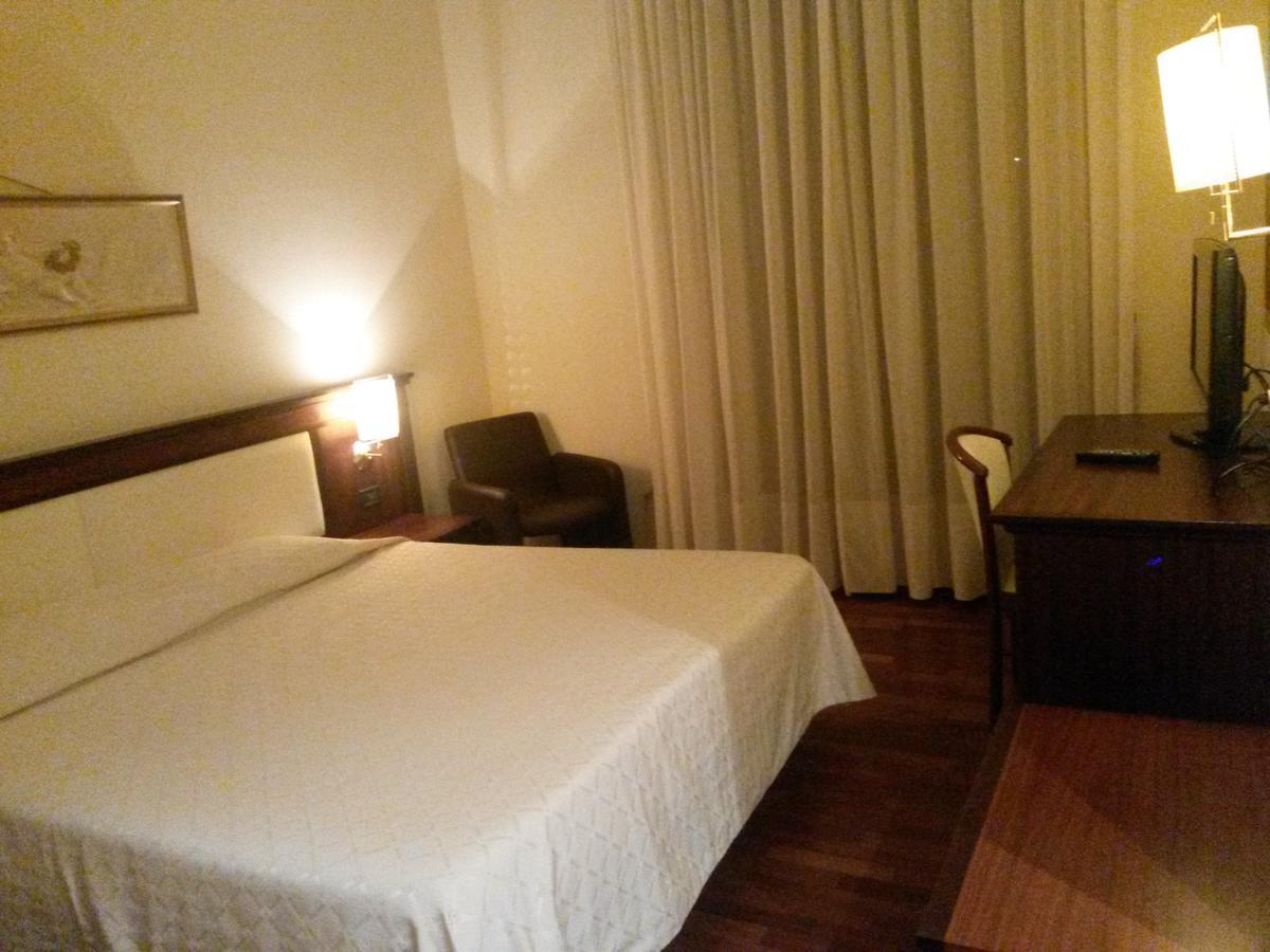 Park Hotel Casalmoro 외부 사진