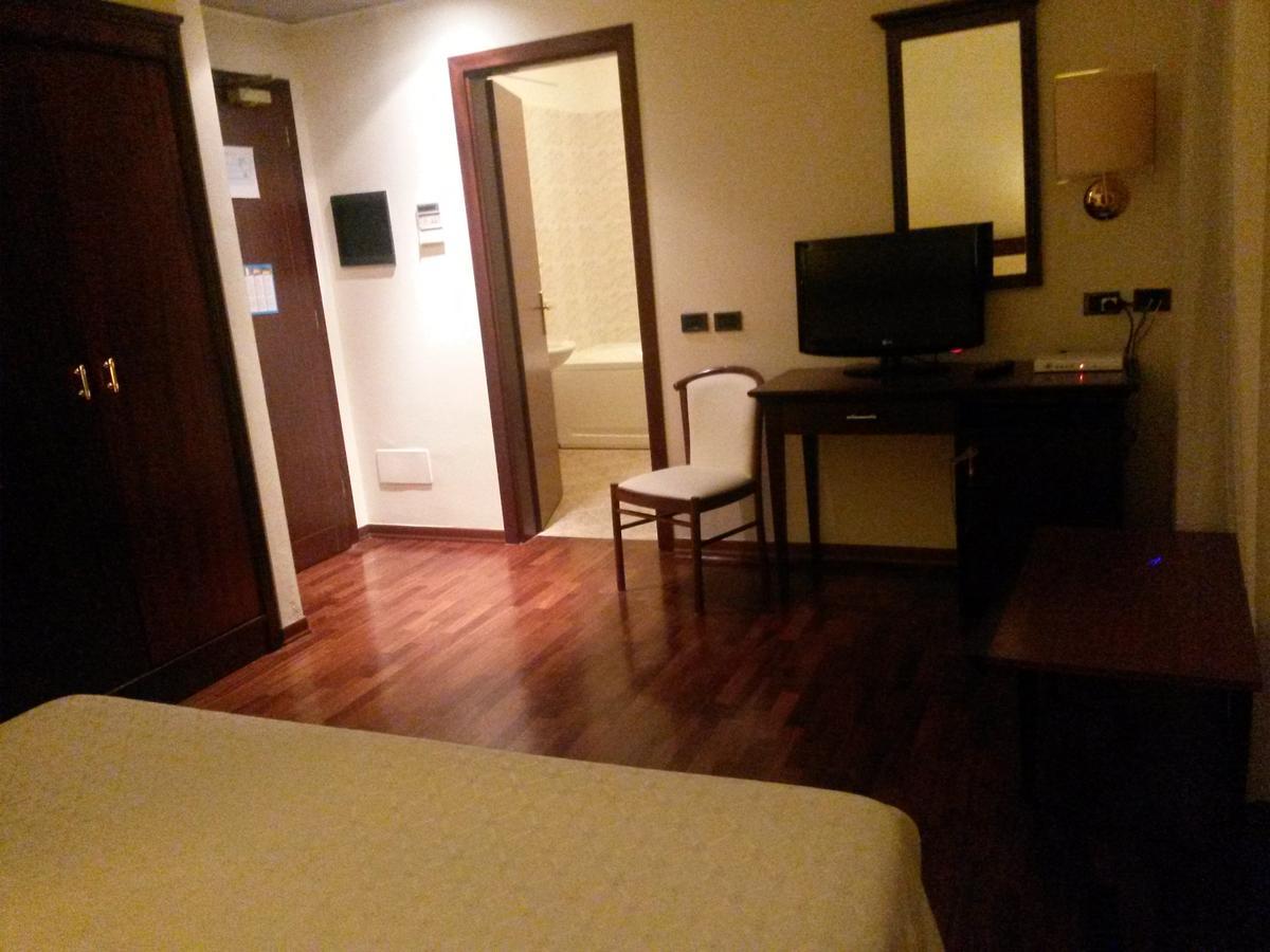 Park Hotel Casalmoro 외부 사진