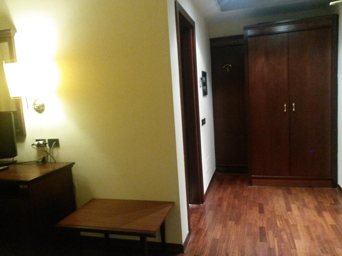 Park Hotel Casalmoro 외부 사진